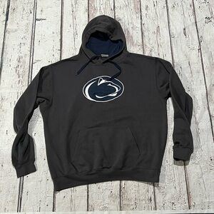 Penn State University Nittany Lions NCAA College Hoodie Sweatshirt